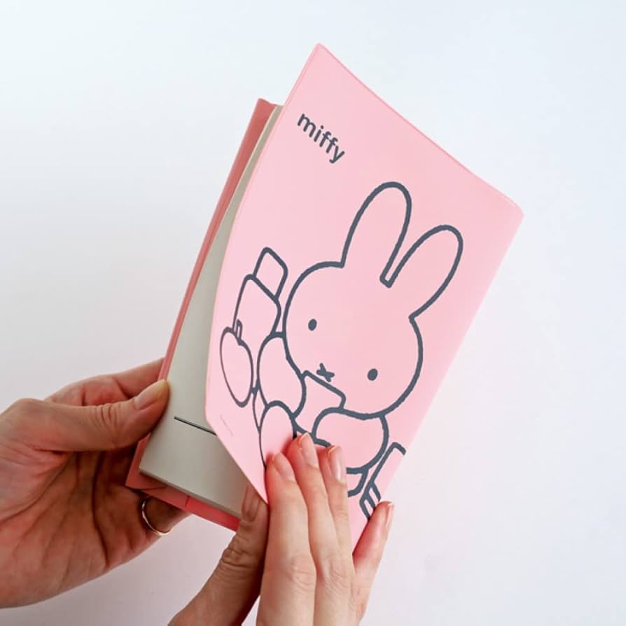 てっちゃん✩.*④ブックカバー Amazon.co.jp: グリーンフラッシュ(Green Flash) ミッフィー PVC